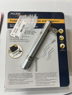 Cable Toner