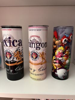 Cups