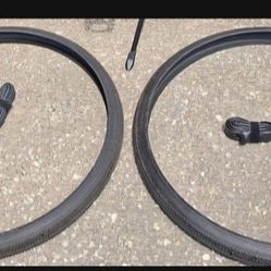 Specialized
Sawtooth 2Bliss Ready 700c, Tire Plus Tubes