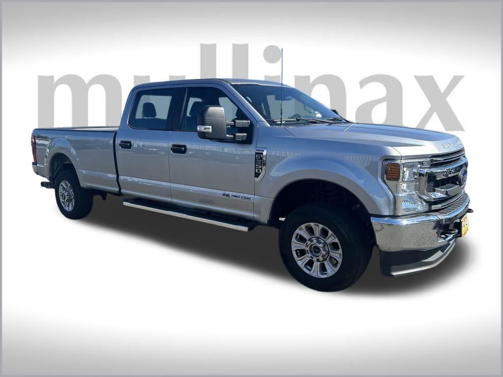 2022 Ford F-350