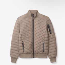 Brand New Men’s Jacket. 