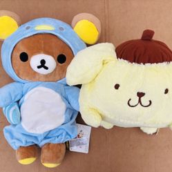 Rilakkuma 