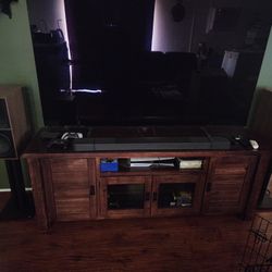 Klipsch Nines With Stands