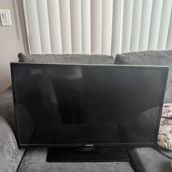 Samsung I Can't Remember If It's A 40 Inch Or 50 Inch 