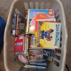 Kids books