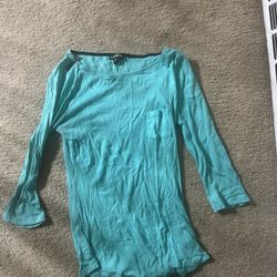 Express Top Size XS