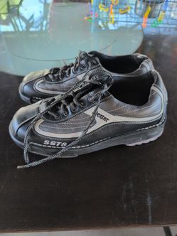 Dexter SST8 Bowling Shoes