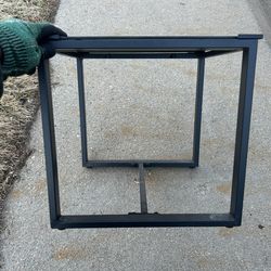 Balcony Coffee Table 3pc set