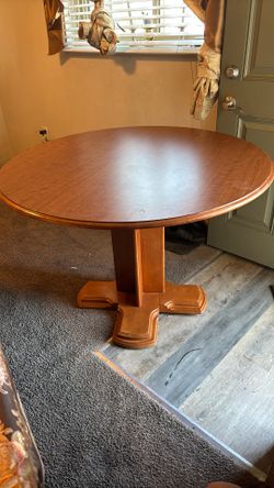 Table Dining Room