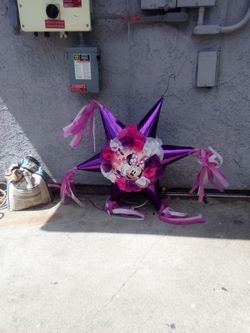 fabrica de piñatas