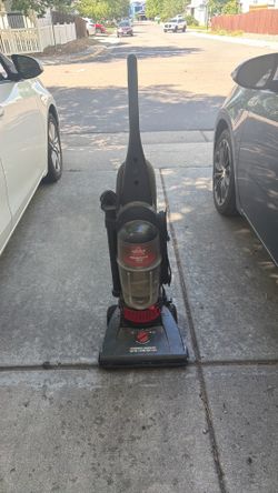 Vacuum
