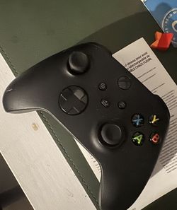 Xbox Series X Controller