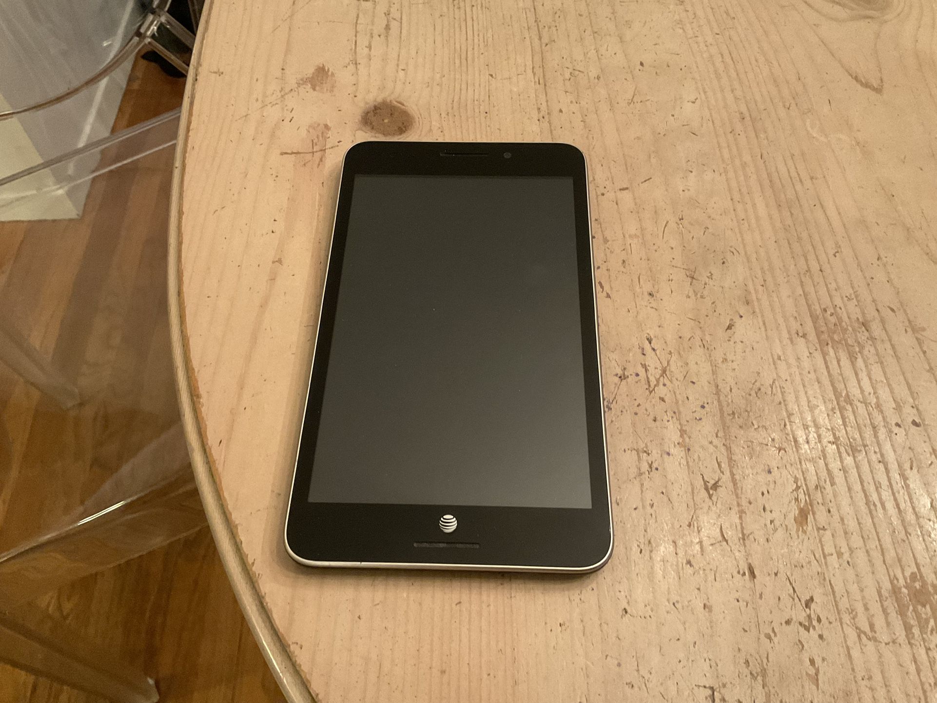 Asus MemoPad HD LTE Tablet