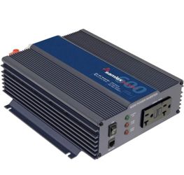 Samlex PST-600-12 PST Series Pure Sine Wave Inverter - 600 Watt