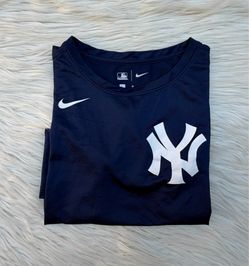 Nike Kids New York Yankees Shirt Size Large