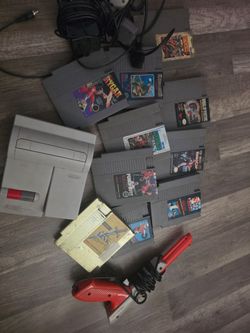 Nintendo