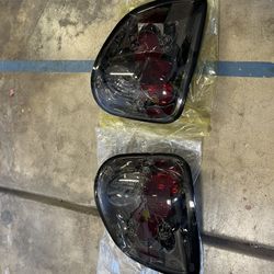 Taillights For Ford F150