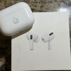 Apple AirPods Pro