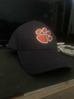 Clemson Tigers Baseball cap