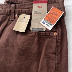 Mens Levis