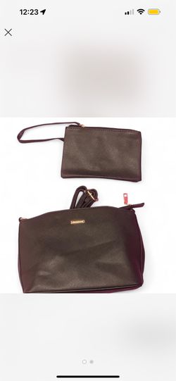 black purse bundle