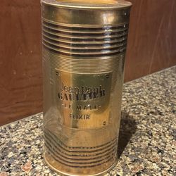 Jean Paul Gautier Le Male Elixir 