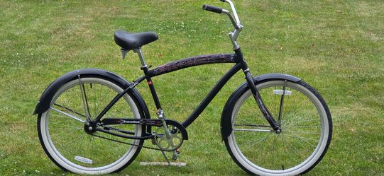 DIAMONDBACK DELLA CRUZ - CRUISER - LARGE FRAME