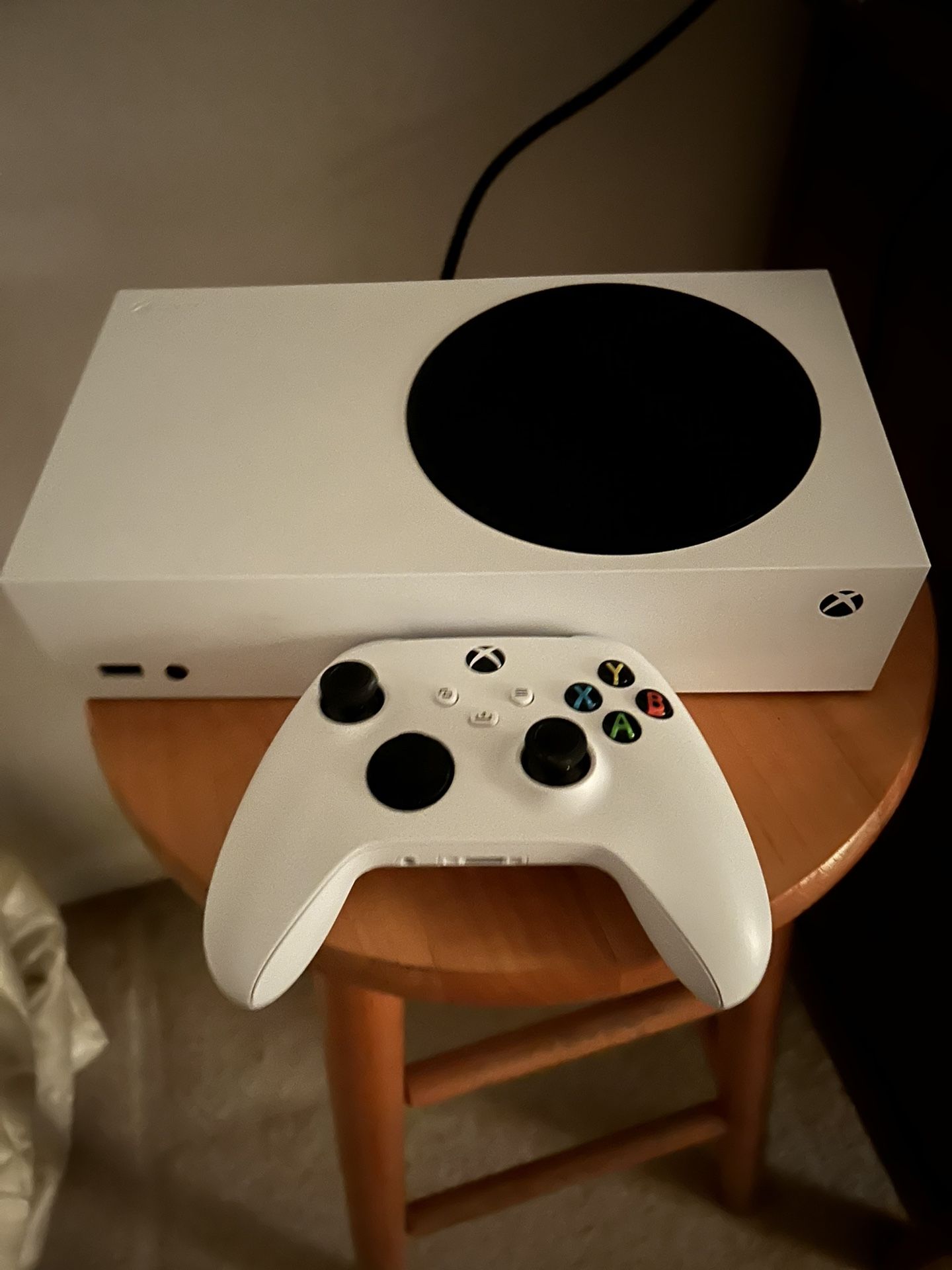 Xbox Series S