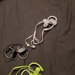 Two Powerbeats