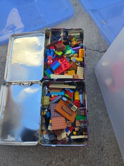 Legos