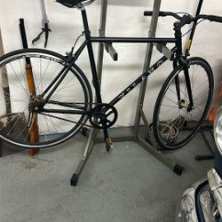 Fixie Vilano
