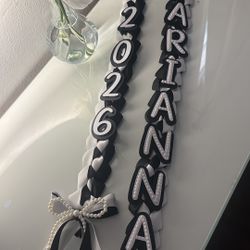 Graduation Lei