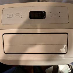 LG Portable AC