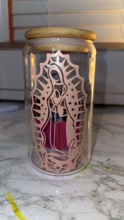 Custom cups