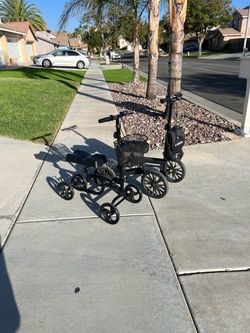 Knee Scooters
