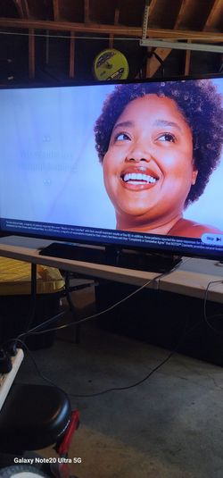 50" Samsung Smart Tv Firm Price