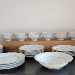 Fine China