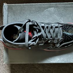 Jordan Mars 270 Patent Bred Size 11.5
