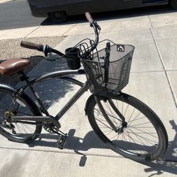 Beach Cruiser 26” Kent Bayside
