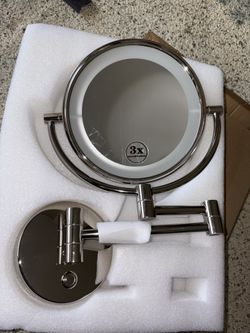 LED Mirror 