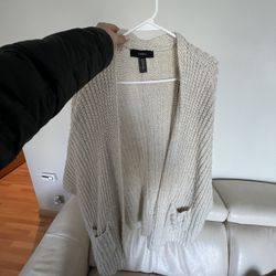 Cardigan 