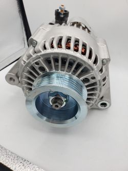  New Alternator #  13767n For Honda & Acura !!