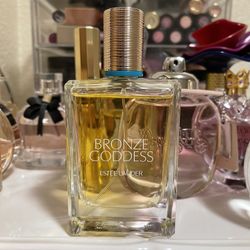 Estée Lauder Bronze Goddess Perfume 