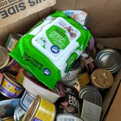 Dog Cat And Bird And Hamster Accessories