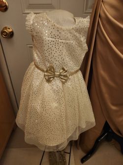 Girls Size 4t Dresses