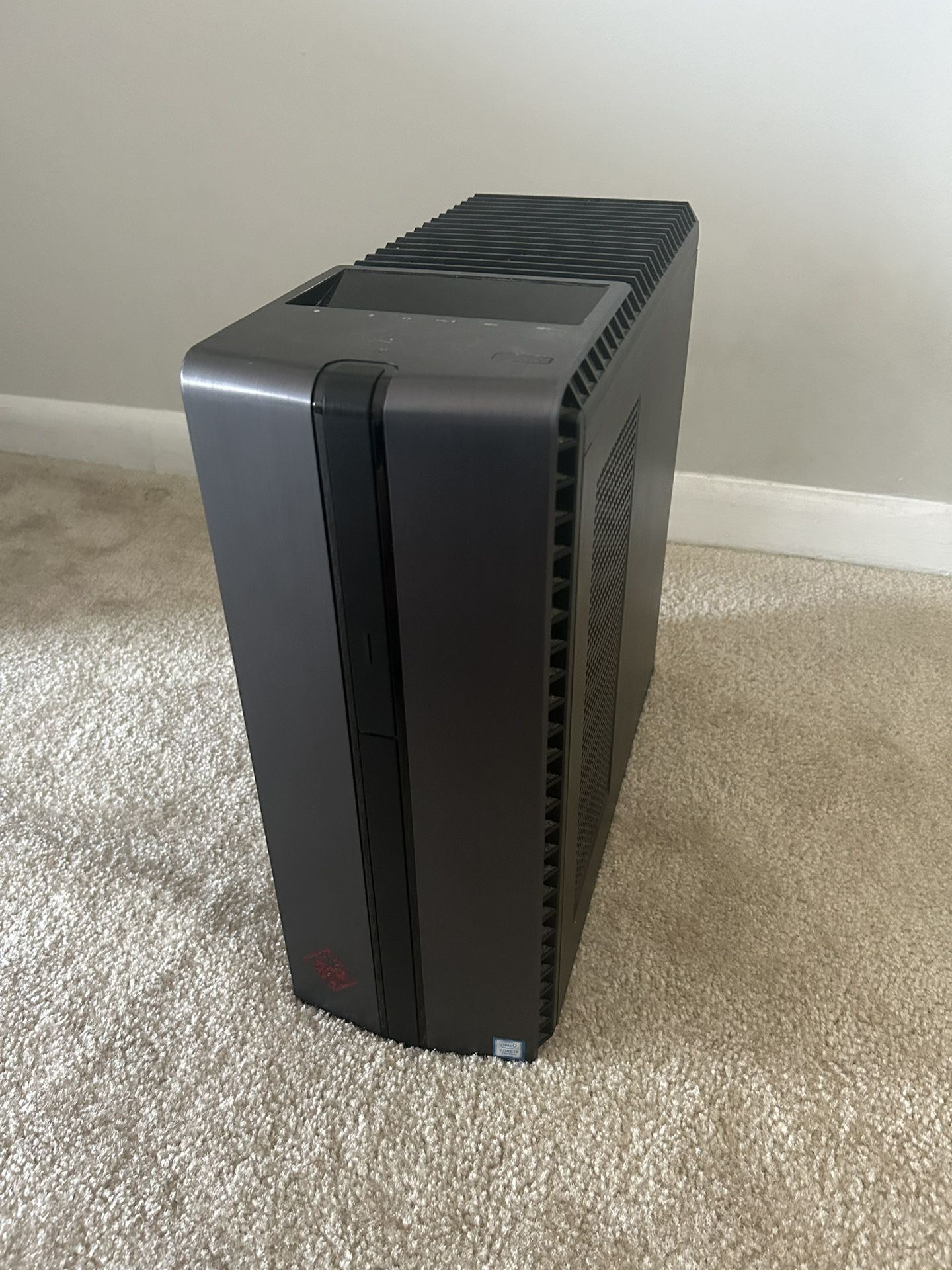 HP Omen 870-213w Desktop PC