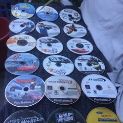 PlayStation. Juegos. $10 Each Si Los Compras Todos 