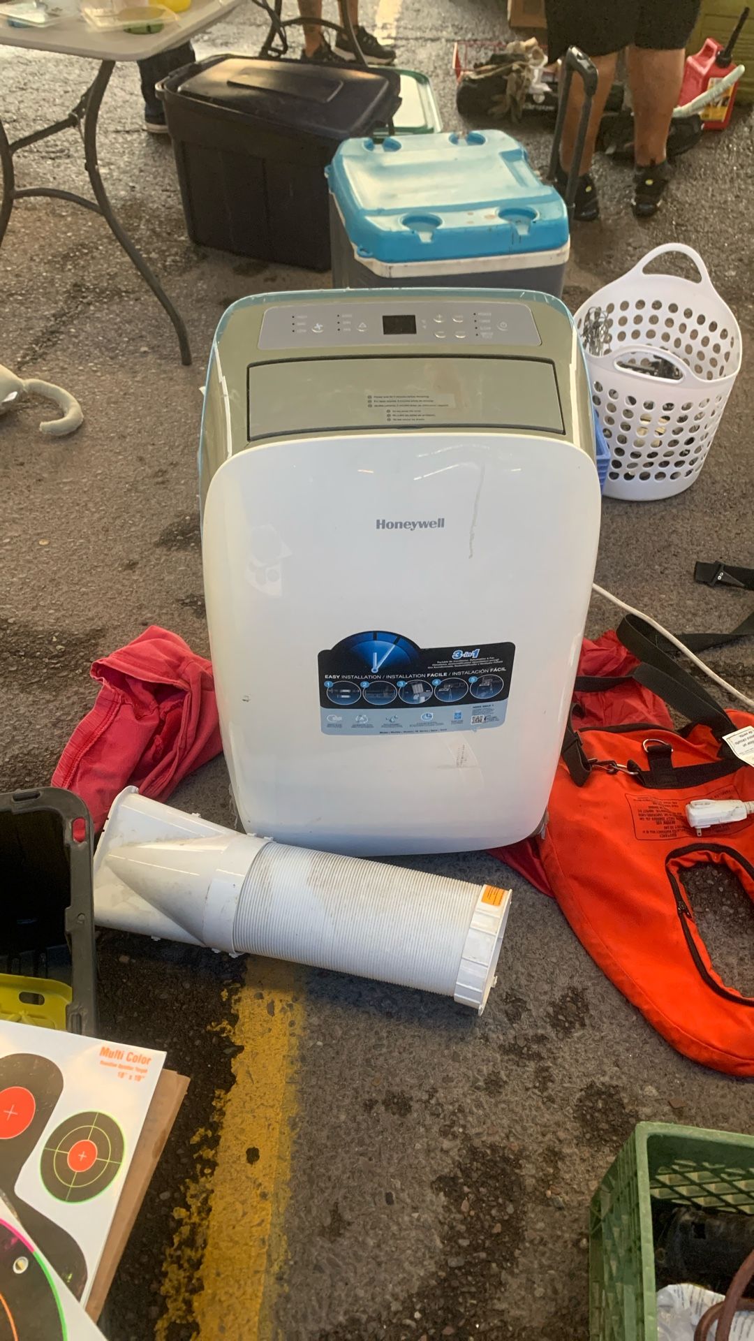 Honeywell Series HL