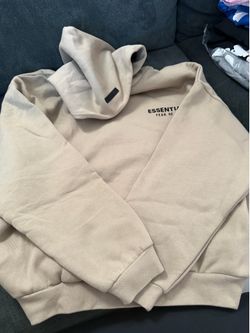Essential Hoodies