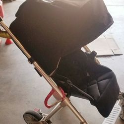 Baby & Toddler Stroller 